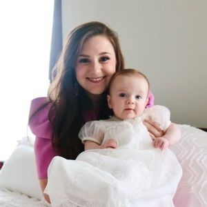 Meet your Posher, Haley